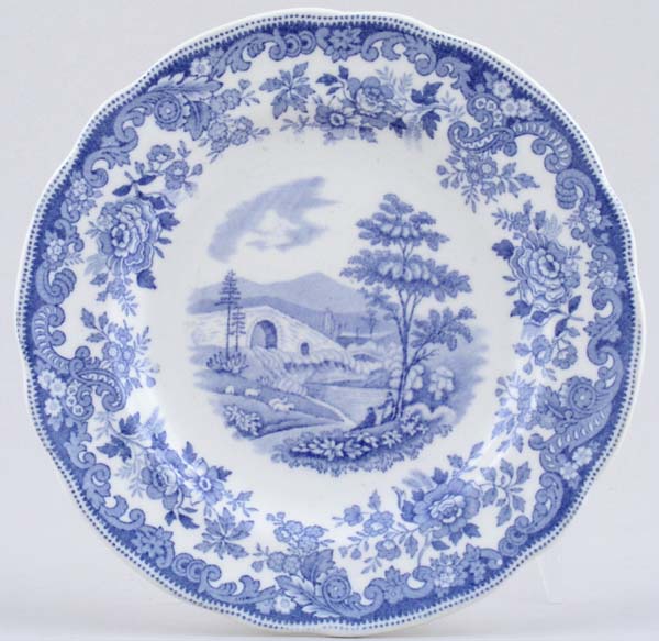 Plate c1950
